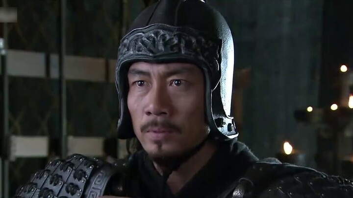 [Pan Xin Three Kingdoms 04] ทางหลวงมหัศจรรย์เส้นนี้ปรากฏในละครเรื่องนี้กี่ครั้งแล้ว?