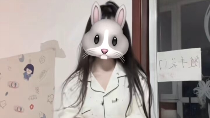 Baby, don't look at the script—look at me!