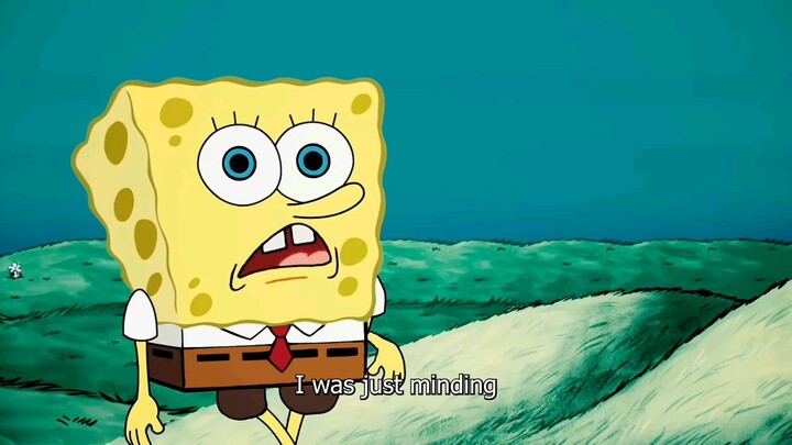 Don't Mess With Me (While I'm Jelly fishing)