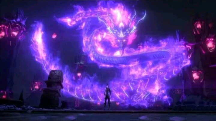 Battle Through The Heavens | Fsr Chapter 4684