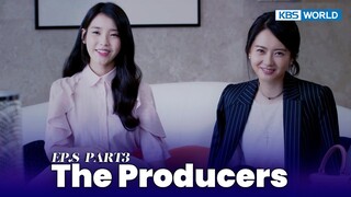 [IND] Drama 'The Producers' (2015) Ep. 8 Part 3 | KBS WORLD TV