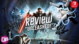 Star Wars: The Force Unleashed Nintendo Switch Review!