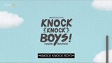 EP. 1/2 # Knock knock boys (engsub) new bl series