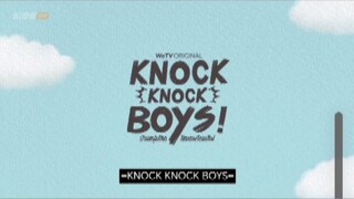 EP. 1/2 # Knock knock boys (engsub) new bl series