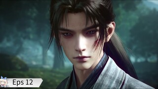 Tomb Of Fallen Gods S3 Eps 12 Sub Indo