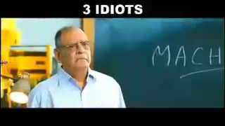 3 Idiots