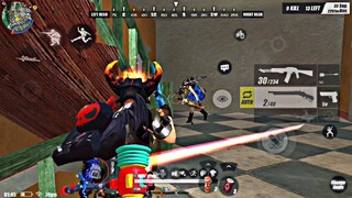 Yue vs Teams / Tourna and RG Highlights / Rules of Survival / Ep.148