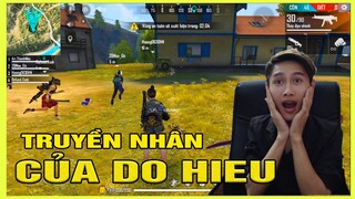 [Garena Free Fire] Tạo Team Code Gặp Chuyền Nhân Của Do Hieu  |Thành Mốc