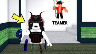 I Became a PRO TRYHARD in Roblox Murder Mystery 2!