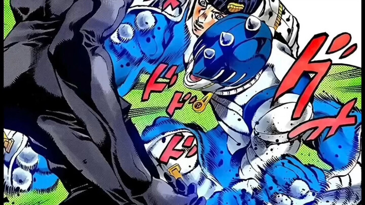Bucciarati