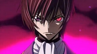 Ini adalah Zero's Requiem! "Jika geass adalah kekuatan raja, maka akulah satu-satunya yang memiliki 