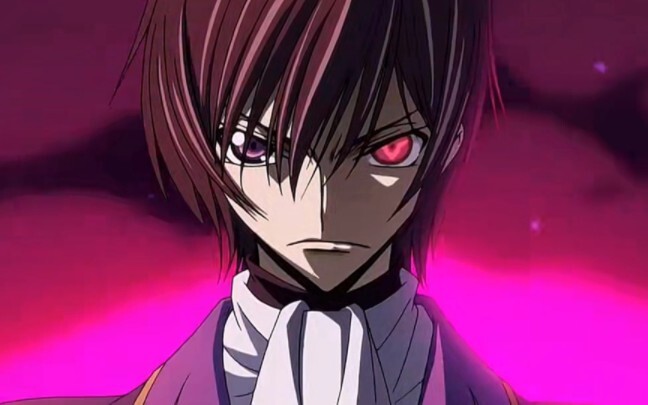 This is Zero Requiem! "If Geass is the power of the king, then I am the only one who possesses the p