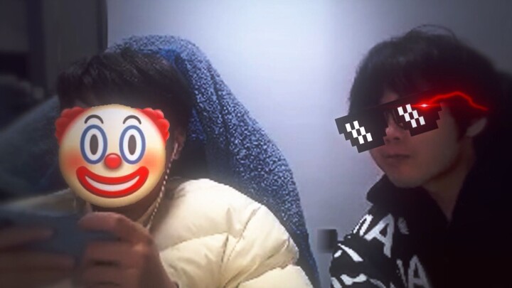 Which good guy would use Cheng Yaojin to bring his girl?