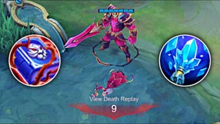 VEXANA IS GETTING LAZY DAY BY DAY