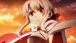 【8月/剧场版/门胁舞以】魔法少女☆伊利雅 Licht 无名的少女 正式PV【MCE汉化组】