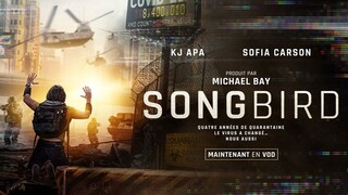 Songbird (2020) โควิด 23 ไวรัสล้างโลก