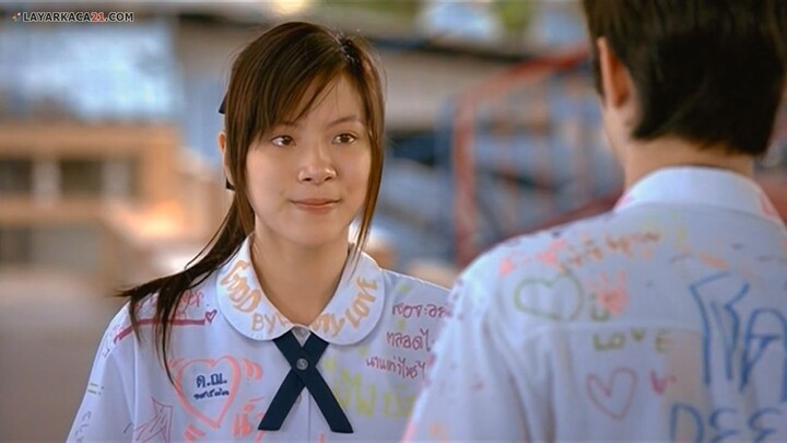 A Little Thing Called Love 2010