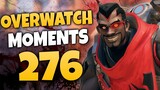 Overwatch Moments #276