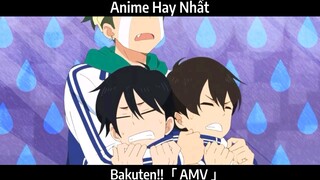Bakuten!!「 AMV 」Hay Nhất
