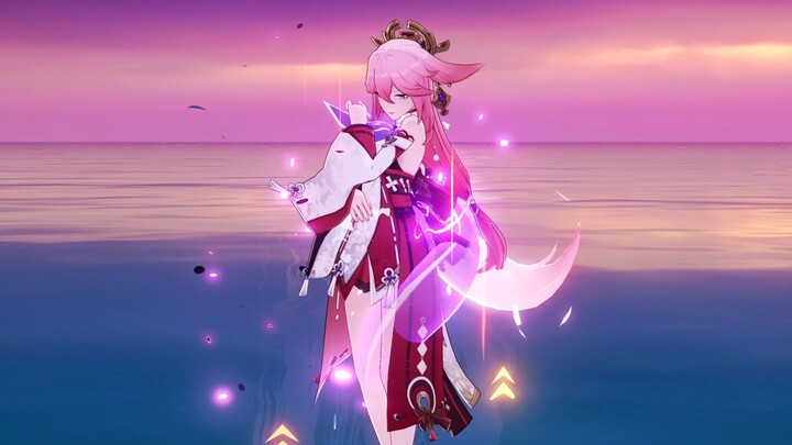 Lord Palace Priest, your tail...