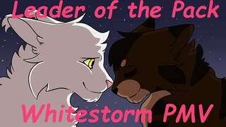 Whitestorm | Leader of the Pack PMV