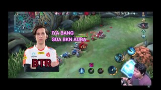 RINDU JAYA ESPORT, BTR GOVIDA, RESPECT - MOMEN MEME KOCAK WINDAH BASUDARA MOBILE LEGENDS BANG BANG