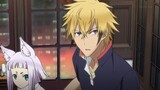 Tokyo Ravens Eps 22 (Indo Subbed)