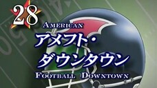 EyeShield21 Episode028 Tagalog Dub - DXG