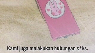 Rela mutusin pacar untuk keselamatan pacar