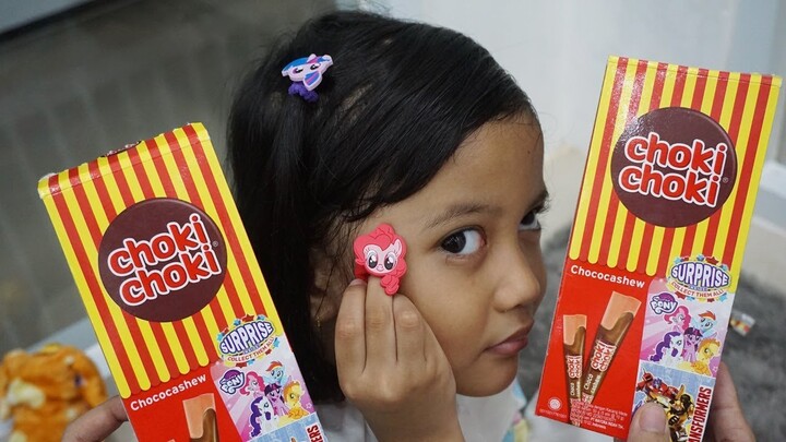 Beli Choki Choki Dapat Hadiah