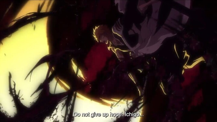AMV Trailer Bleach 4