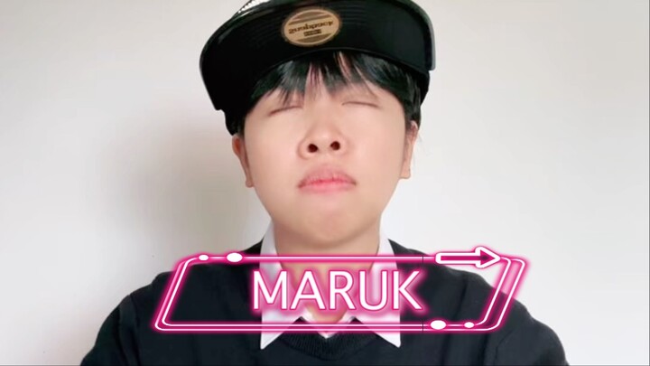 MARUK