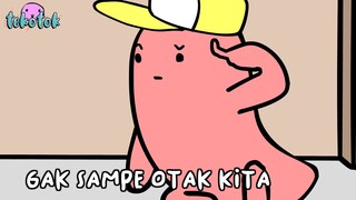 Demen Nyari Gara Gara