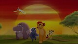 The Lion Guard Return of the Roar - For Free Link ln Descrition