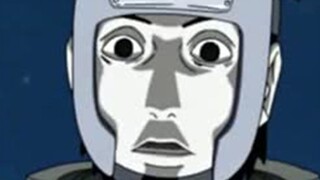 Naruto Analysis: What is the level of Konoha Tenzo, who inherited the Wood Release privilege? Is he 