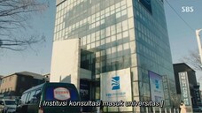 Boksuga Dorawatda Ep. 17 - 18