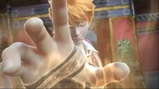 Tales of Demons and Gods Season 9 Episode 24 Sub Indo