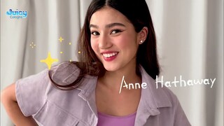 Sweet Things To Know about Belle Mariano! 💖