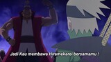 Boruto Episode 236 Sub Indonesia Full Terbaru "Melarikan Diri !" ( Preview ) & Review episode 235 !