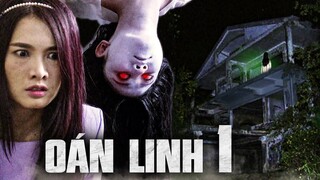 OÁN LINH Phần 1 | PHIM LẺ CHIẾU RẠP TẾT 2023 | Phim Tết 2023 | Phim Kinh Dị Mới Hay Nhất 2023 | THVL