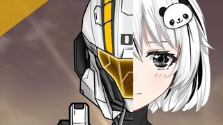 【Live2D Dynamic Dress Up】เฮ้! ห้ามแปลงร่างในห้องถ่ายทอดสด!