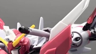 Another wave before the KO? Star Moving Banshee, single body 23.8, + Cage 29.8; Cool Model HG New La