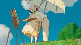 [The Wind Rises] A Journey (A Dream of Flight)