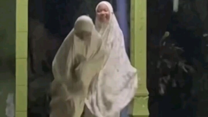 Bochil gen-Z || Sebelum berangkat Trawih 🤣