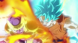 Super Saiyan huyền thoại có sức mạnh giống Broly đã lộ diện trong Dragon Ball Su