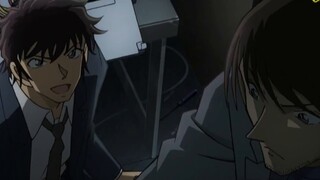 [Movie Version/Ready-made] Detective Conan M25 Bride of Halloween TVCM 『0507』 [Silver Bullet]