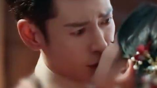 Dikhianati & hampir dinodai, Hua Dan diselamatkan lalu dinikahi