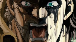 "Hidup paling lama dan paling banyak kehilangan ..." - Joseph Joestar