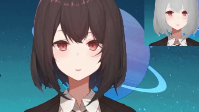 I imitated my senior's hands ⚪ but my hands couldn't move so I did squats