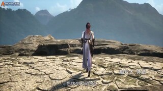 Ancient Vengeance Windbreaker arc Eps 01 Sub indo